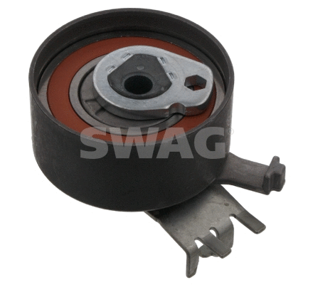 Tensioner Pulley, timing belt (55 03 0013)