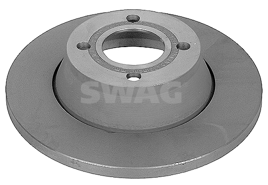 Brake Disc (32 90 8553)