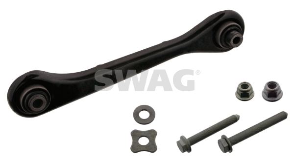 Control/Trailing Arm, wheel suspension (30 94 0438)