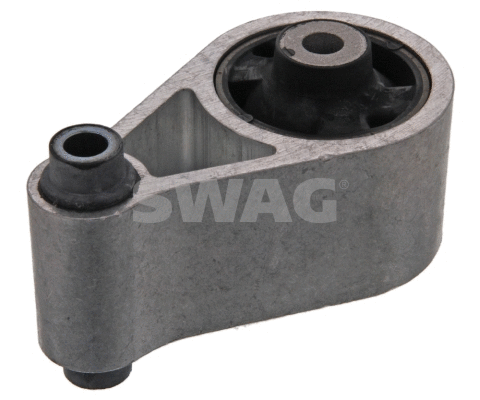 Mounting, engine (60 93 6377)