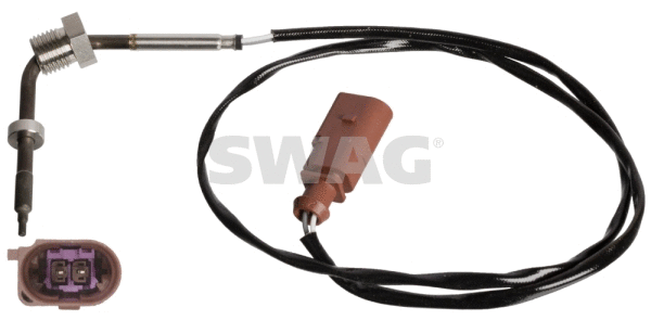 Sensor, exhaust gas temperature (33 10 0239)