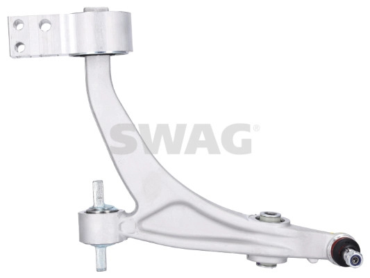 Control/Trailing Arm, wheel suspension (33 10 8557)
