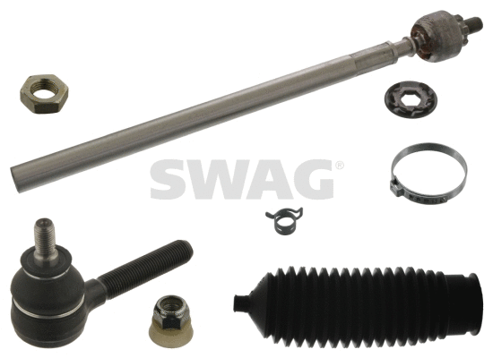 Tie Rod (62 93 9293)