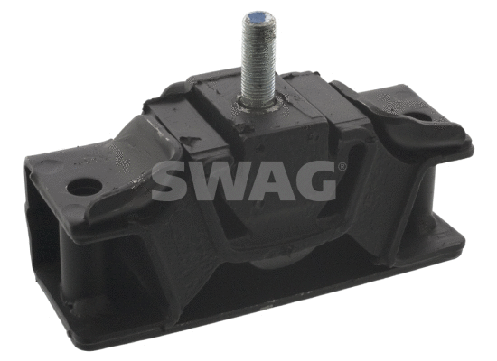 Mounting, engine (70 13 0008)