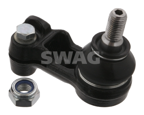 Tie Rod End (22 93 4546)