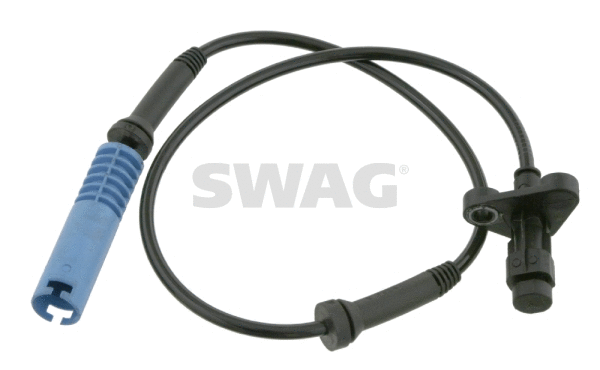 Sensor, wheel speed (20 92 3807)
