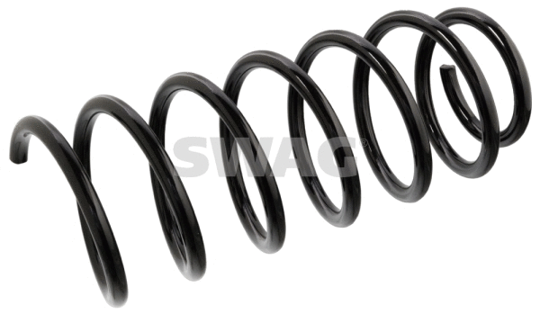 Suspension Spring (30 10 4735)