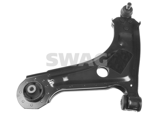 Control/Trailing Arm, wheel suspension (13 94 1820)