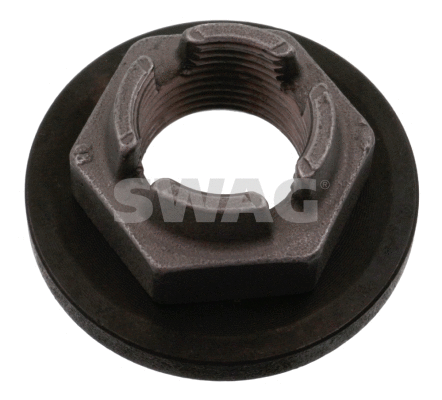Nut, stub axle (50 91 8695)