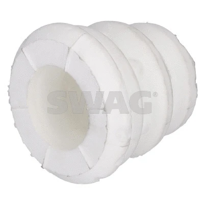 Rubber Buffer, suspension