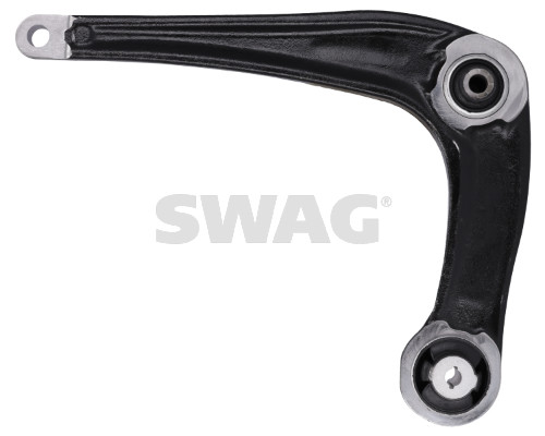 Control/Trailing Arm, wheel suspension (33 10 7942)