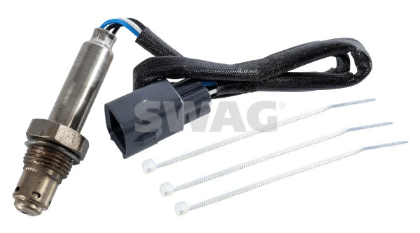 Lambda Sensor (33 10 6771)