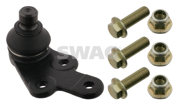 Ball Joint (50 93 2091)