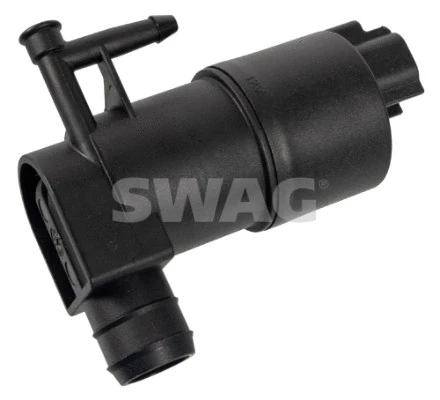 Washer Fluid Pump, window cleaning (33 10 6832)