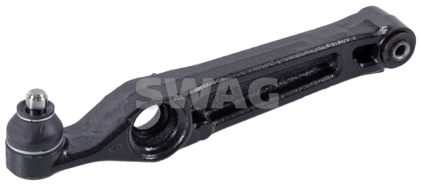 Control/Trailing Arm, wheel suspension (40 93 2090)