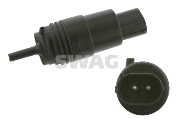 Washer Fluid Pump, window cleaning (20 92 7443)