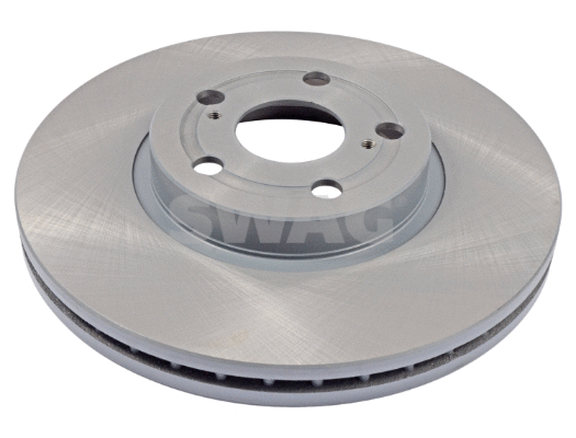 Brake Disc (81 92 7233)