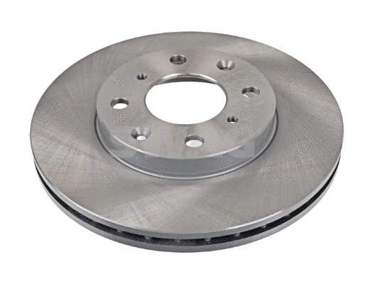 Brake Disc (33 10 6386)