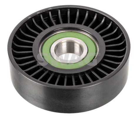 Deflection/Guide Pulley, V-ribbed belt (10 92 3781)