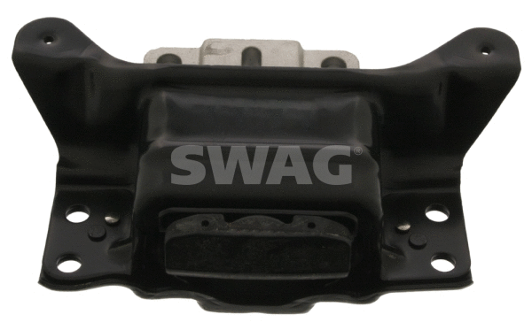 Mounting, automatic transmission (30 93 8516)