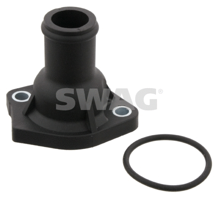 Coolant Flange (99 91 2410)