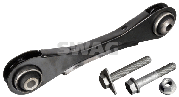Control/Trailing Arm, wheel suspension (33 10 0581)