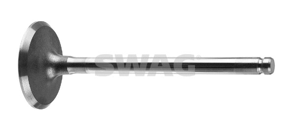 Intake Valve (40 91 7392)