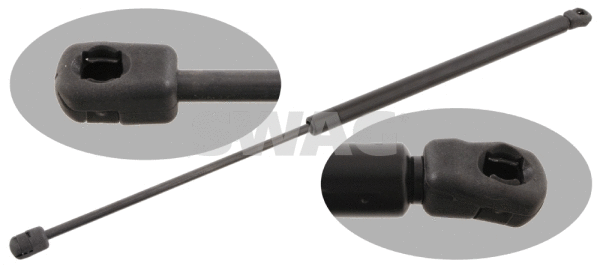 Gas Spring, boot/cargo area (50 92 7789)