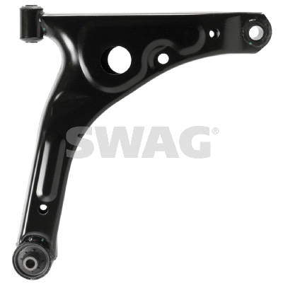 Control/Trailing Arm, wheel suspension (33 10 1921)