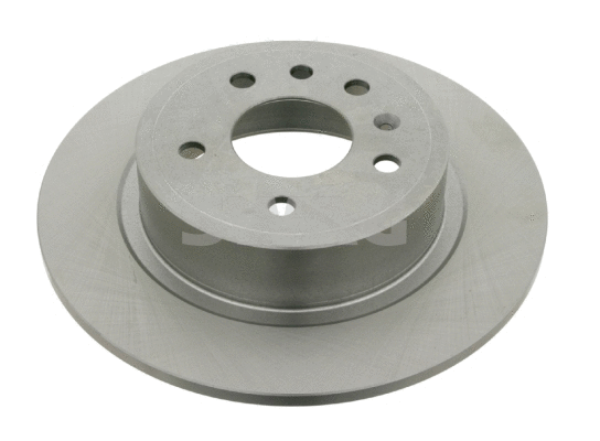 Brake Disc (57 92 3551)