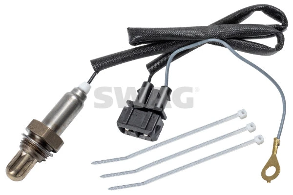 Lambda Sensor (33 10 6785)