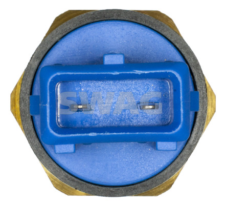 Temperature Switch, radiator fan