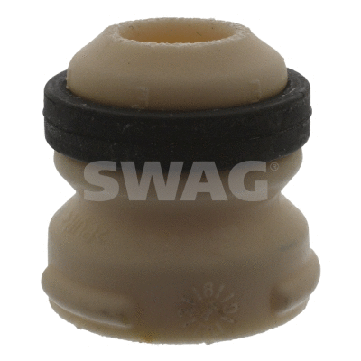Rubber Buffer, suspension (30 93 9019)