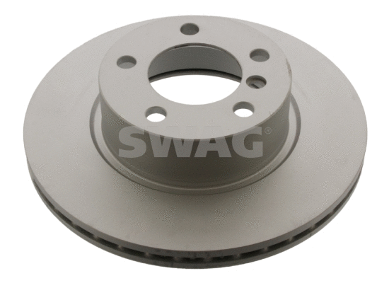 Brake Disc (20 93 9111)