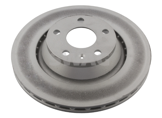 Brake Disc (30 93 6233)