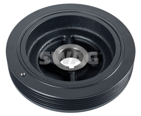 Belt Pulley, crankshaft (62 92 7722)