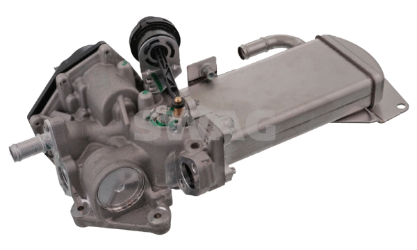 EGR Module (30 94 9840)