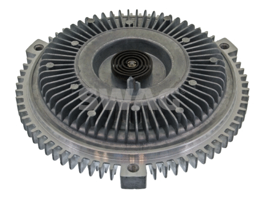 Clutch, radiator fan (10 91 7848)