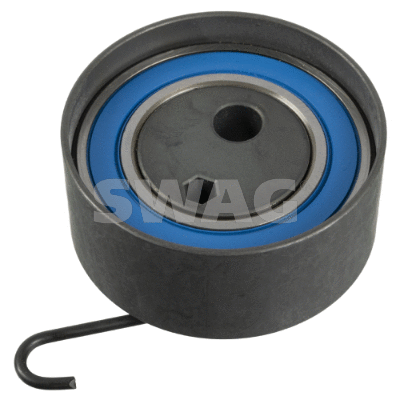 Tensioner Pulley, timing belt (40 92 1099)