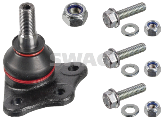 Ball Joint (70 10 8829)