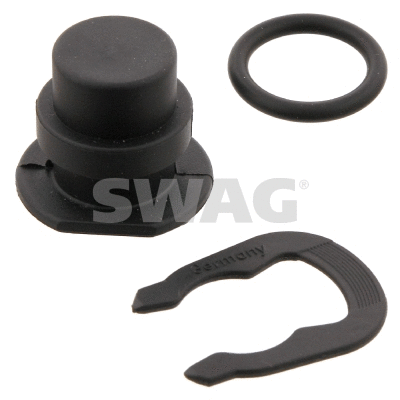 Sealing Plug, coolant flange (32 91 2428)