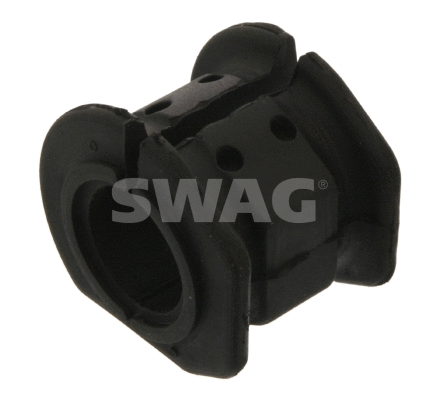 Mounting, stabiliser bar (70 93 9284)