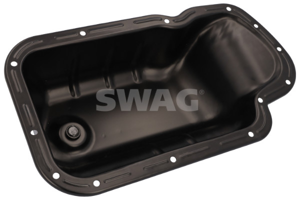 Oil Sump (33 10 9219)