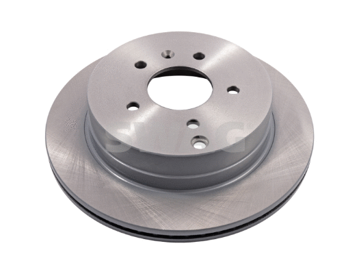 Brake Disc (89 93 1430)