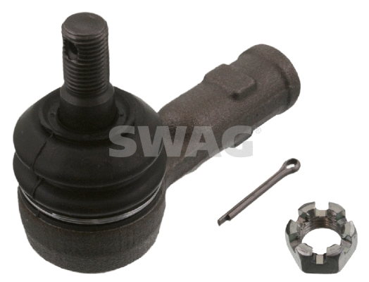 Tie Rod End (13 94 3343)