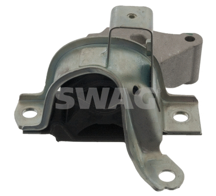 Mounting, engine (70 10 0281)
