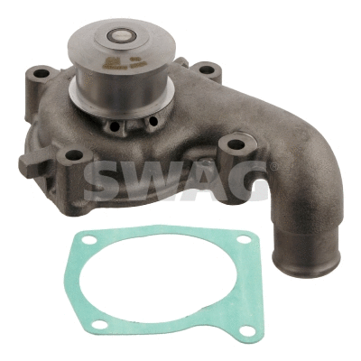 Water Pump, engine cooling (50 15 0028)