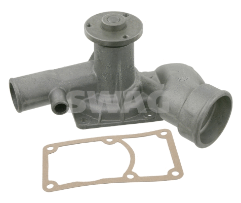 Water Pump, engine cooling (40 15 0001)