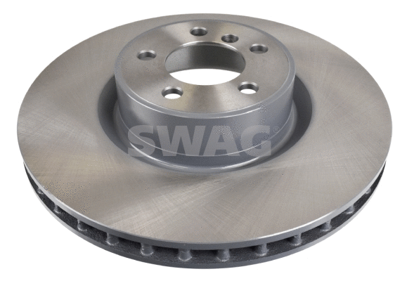 Brake Disc (33 10 0118)