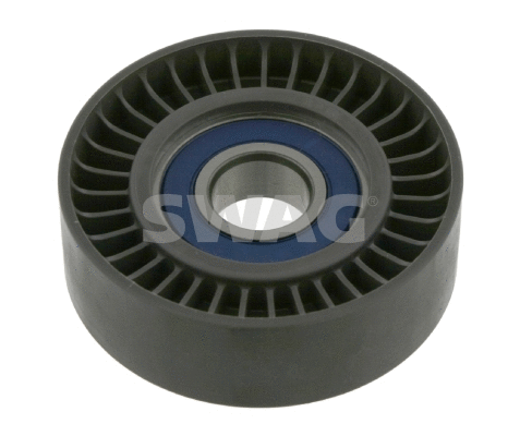 Deflection/Guide Pulley, V-ribbed belt (10 92 4178)